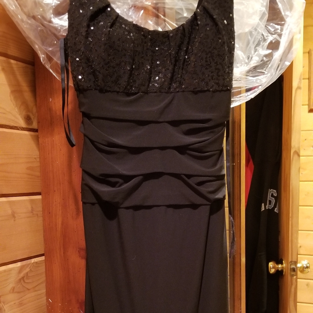 Cocktail Dress